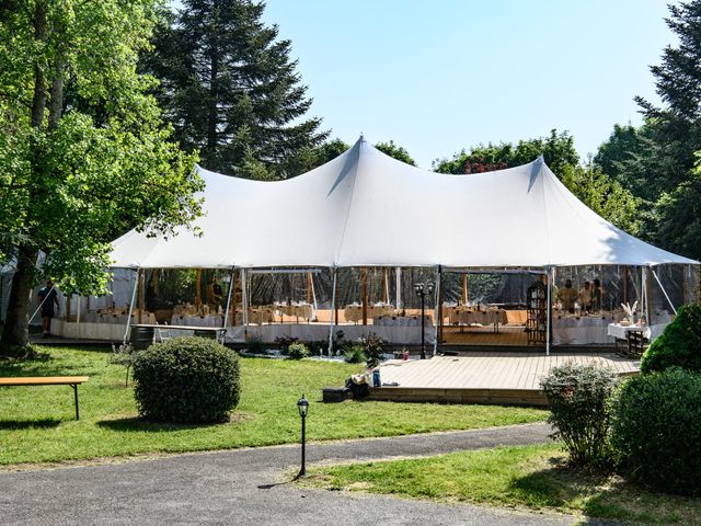 Le mariage de Antoine et Hannah à Pessac, Gironde 31