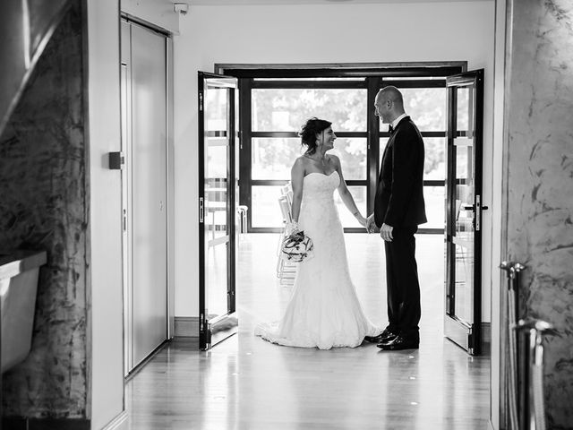 Le mariage de Jean-Louis et Elodie à Blois, Loir-et-Cher 29