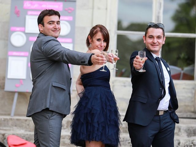 Le mariage de Jean-Louis et Elodie à Blois, Loir-et-Cher 50