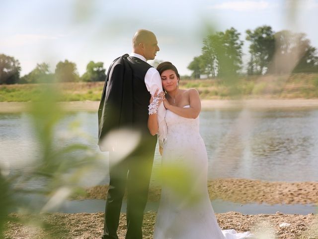 Le mariage de Jean-Louis et Elodie à Blois, Loir-et-Cher 70