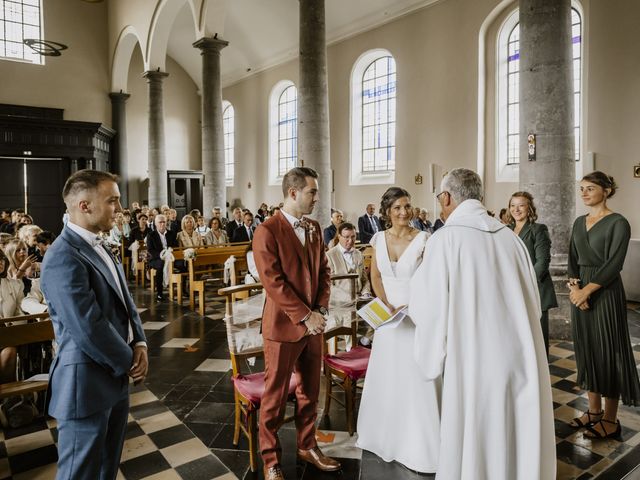 Le mariage de Gaétan et Marion à Lille, Nord 12