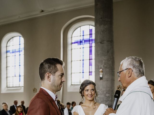Le mariage de Gaétan et Marion à Lille, Nord 15