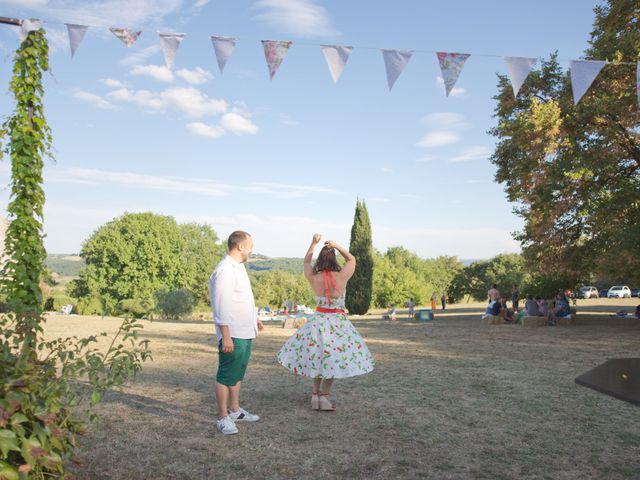 Le mariage de Olivier et Agnès à Colayrac-Saint-Cirq, Lot-et-Garonne 27