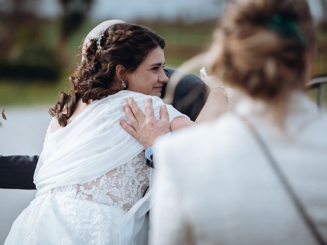 Le mariage de Anthony et Alexia à Brest, Finistère 14