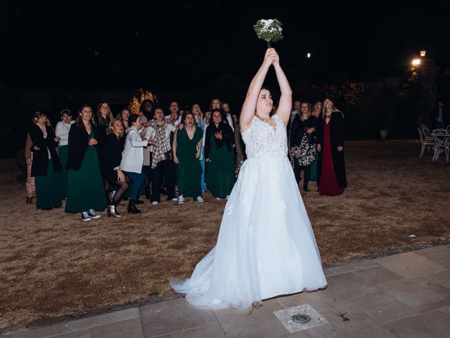 Le mariage de Anthony et Alexia à Brest, Finistère 47