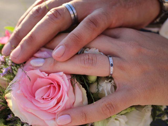 Le mariage de Antoine et Aurélie à Chaulgnes, Nièvre 88