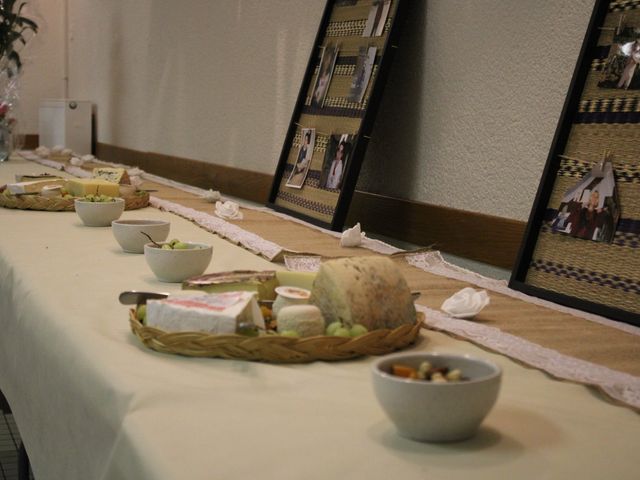 Le mariage de Antoine et Aurélie à Chaulgnes, Nièvre 103