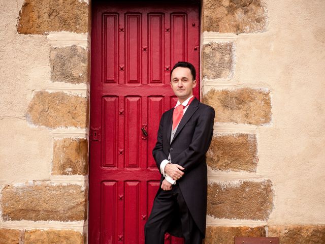 Le mariage de Marc-Emmanuel et Mélanie à Vallery, Yonne 12