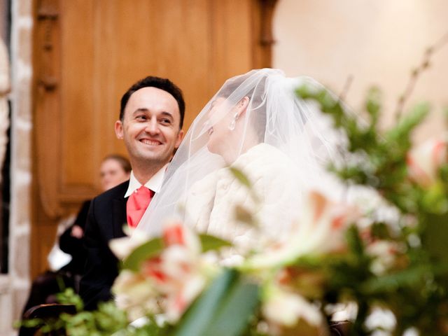 Le mariage de Marc-Emmanuel et Mélanie à Vallery, Yonne 33