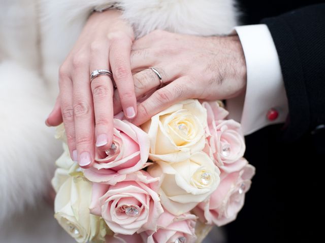 Le mariage de Marc-Emmanuel et Mélanie à Vallery, Yonne 38