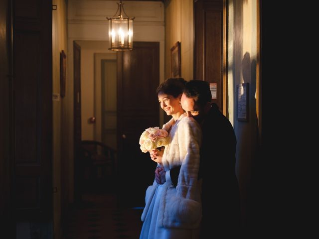 Le mariage de Marc-Emmanuel et Mélanie à Vallery, Yonne 41