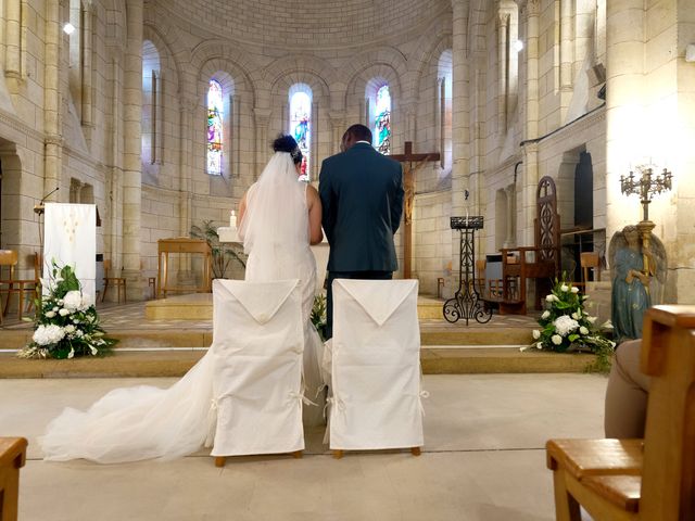 Le mariage de Emmanuel et Sonia à Le Haillan, Gironde 47