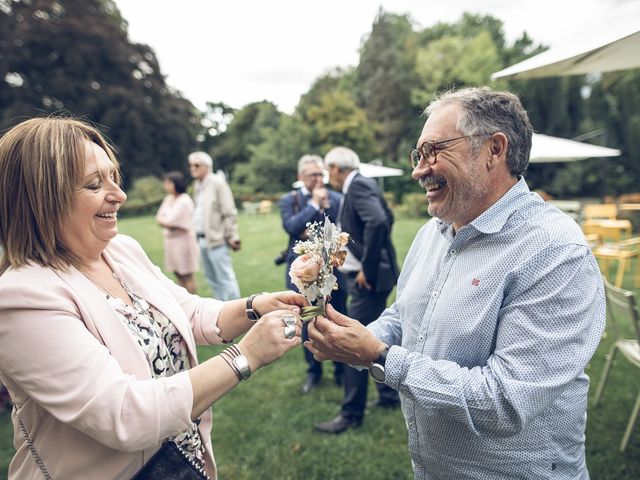 Le mariage de Anthony et Romane à Roost-Warendin, Nord 64