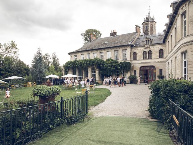 Le mariage de Anthony et Romane à Roost-Warendin, Nord 67