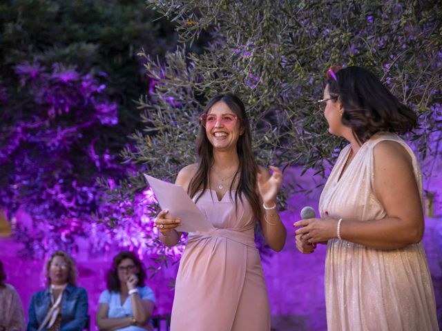 Le mariage de Teddy et Marine à Beaucaire, Gard 66