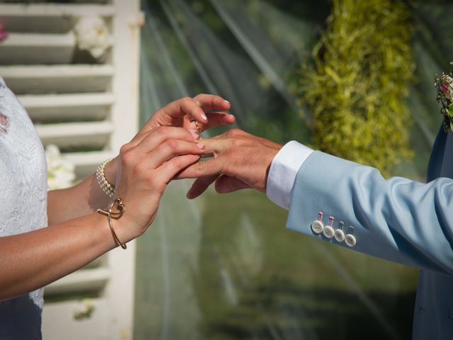 Le mariage de Anthony et Emilie à L&apos;Houmeau, Charente Maritime 23