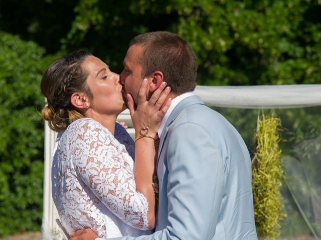 Le mariage de Anthony et Emilie à L&apos;Houmeau, Charente Maritime 25