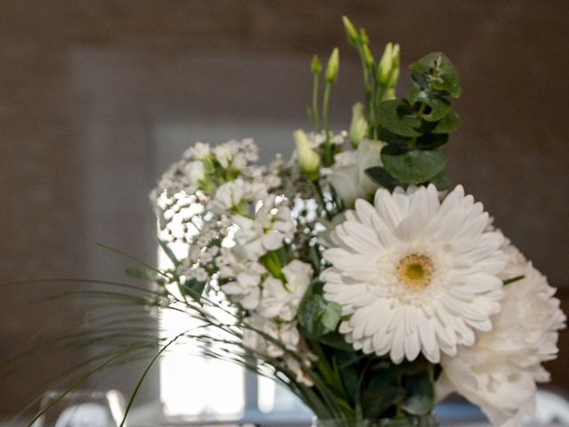 Le mariage de Anthony et Emilie à L&apos;Houmeau, Charente Maritime 29