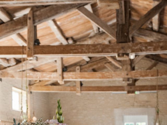 Le mariage de Anthony et Emilie à L&apos;Houmeau, Charente Maritime 32