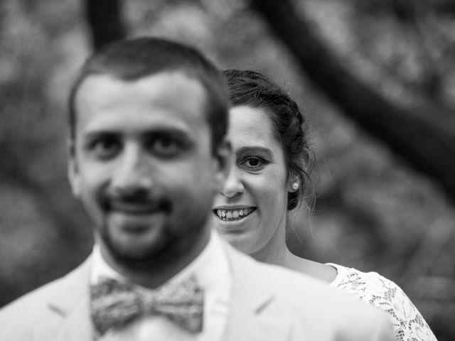 Le mariage de Anthony et Emilie à L&apos;Houmeau, Charente Maritime 36