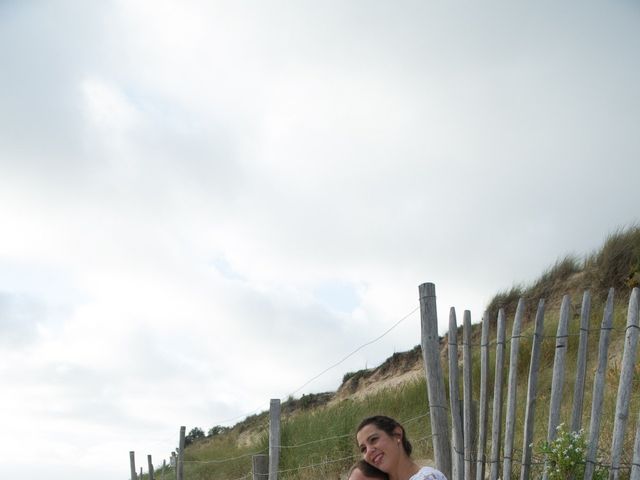 Le mariage de Anthony et Emilie à L&apos;Houmeau, Charente Maritime 1