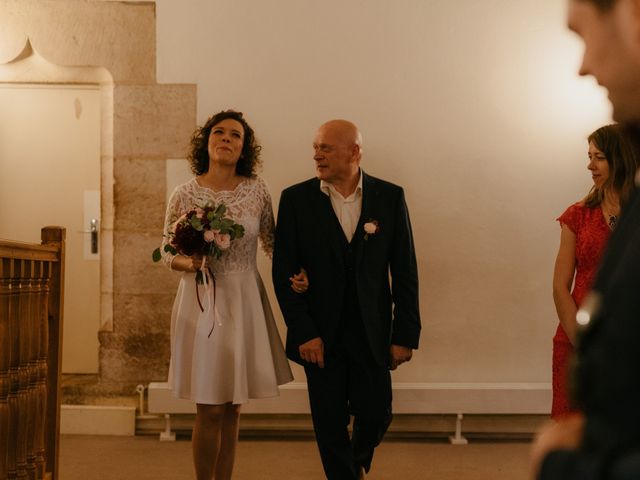 Le mariage de Clément et Gwenaëlle à Dijon, Côte d&apos;Or 10