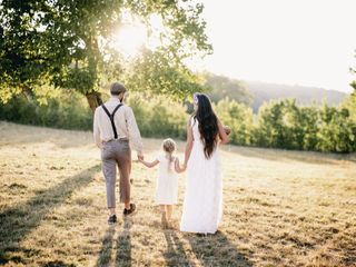 Le mariage de Béatrice et Maxime