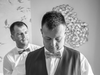 Le mariage de Audrey et Michael 3