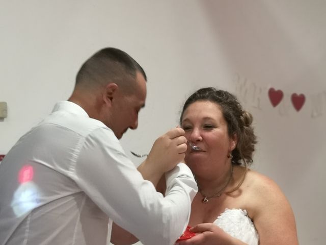 Le mariage de Sylvain et Marie à Sulniac, Morbihan 19