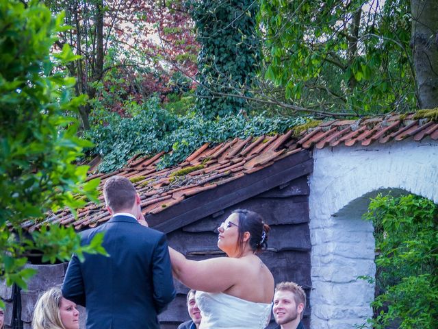 Le mariage de Sébastien et Myléne à Paris, Paris 25