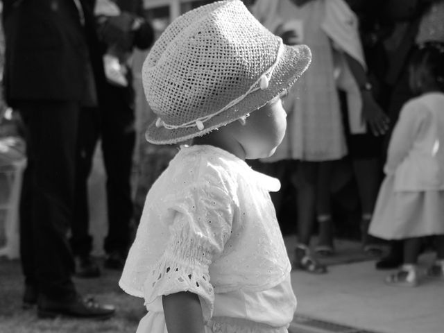 Le mariage de Aymeric et Maëna à Gif-sur-Yvette, Essonne 24