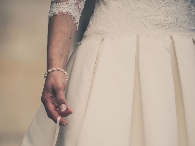 Le mariage de Jean-Philippe et Nanou à Caen, Calvados 5