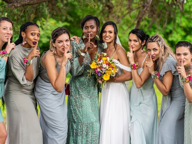 Le mariage de Pierre et Carole à Sayat, Puy-de-Dôme 20