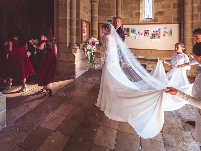 Le mariage de Sharyar et Virginie  à Brive-la-Gaillarde, Corrèze 5