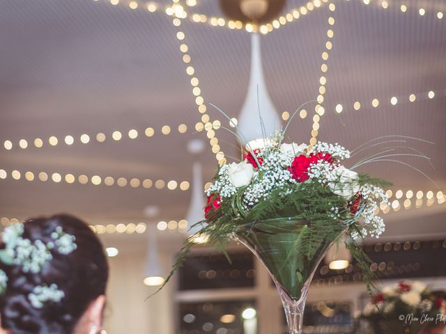 Le mariage de Sharyar et Virginie  à Brive-la-Gaillarde, Corrèze 11