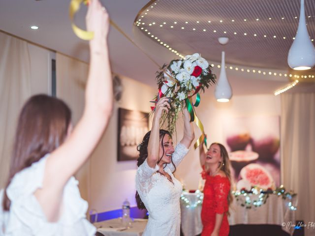 Le mariage de Sharyar et Virginie  à Brive-la-Gaillarde, Corrèze 14