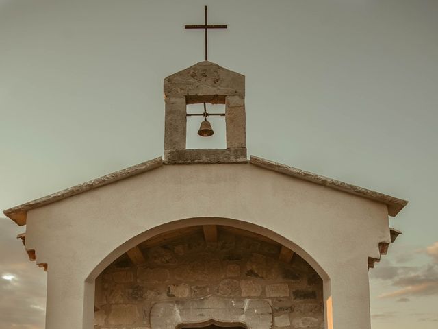 Le mariage de Arlaud et Laure à Saint-Germain, Ardèche 5