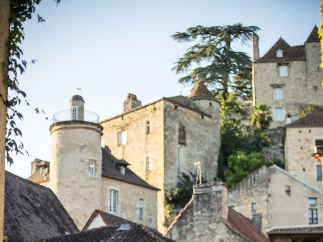 Le mariage de Liam et Laura à Puy-l&apos;Évêque, Lot 3