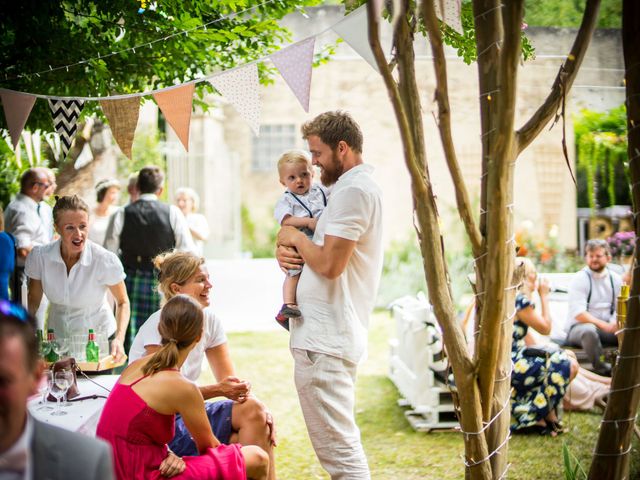 Le mariage de Liam et Laura à Puy-l&apos;Évêque, Lot 10