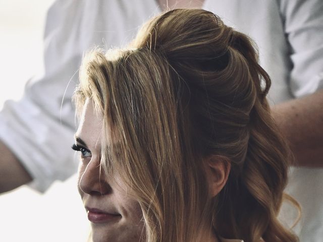 Le mariage de Anthony et Marjolaine à Lodève, Hérault 3