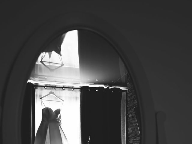 Le mariage de Anthony et Marjolaine à Lodève, Hérault 6