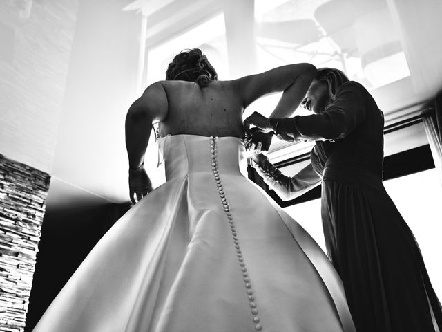 Le mariage de Anthony et Marjolaine à Lodève, Hérault 19