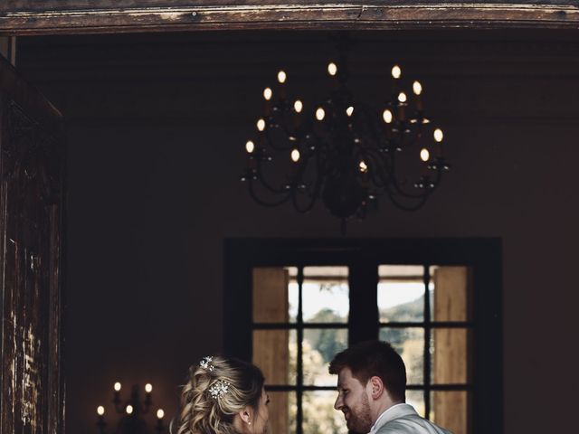 Le mariage de Anthony et Marjolaine à Lodève, Hérault 37