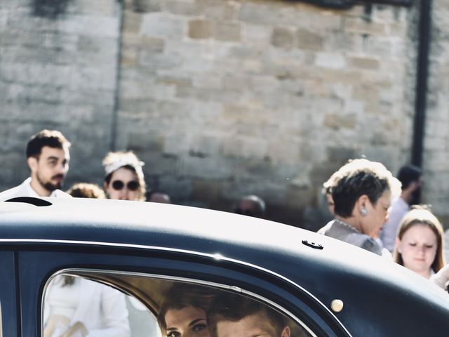 Le mariage de Anthony et Marjolaine à Lodève, Hérault 82