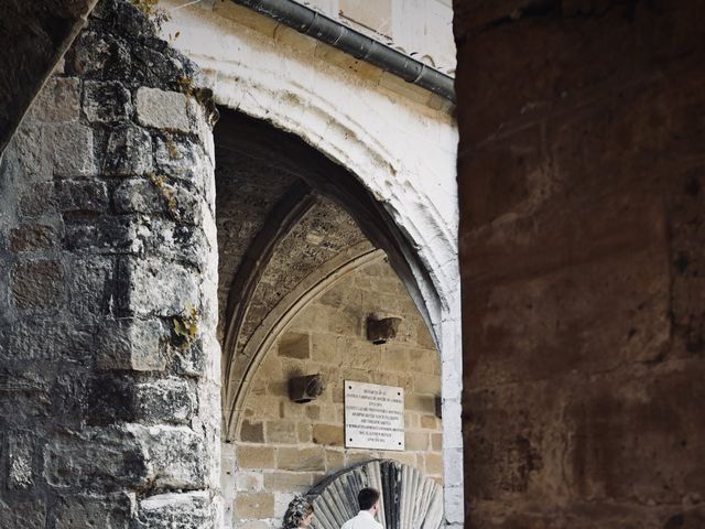 Le mariage de Anthony et Marjolaine à Lodève, Hérault 89