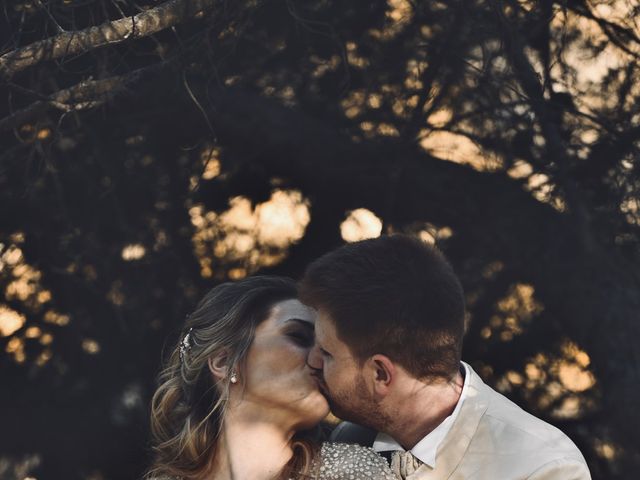 Le mariage de Anthony et Marjolaine à Lodève, Hérault 99
