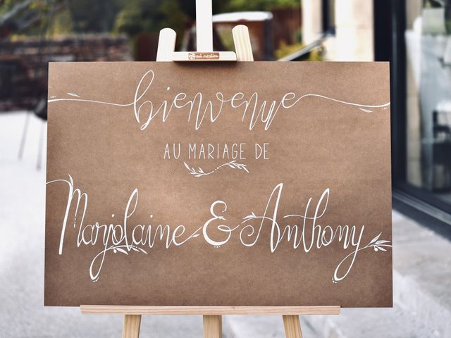 Le mariage de Anthony et Marjolaine à Lodève, Hérault 118