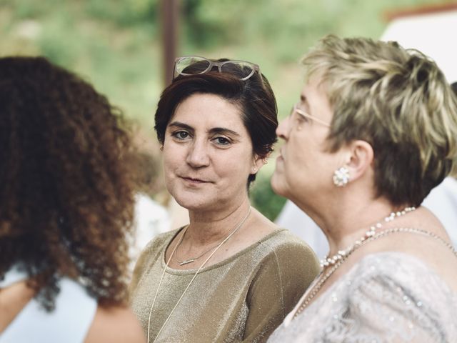 Le mariage de Anthony et Marjolaine à Lodève, Hérault 136