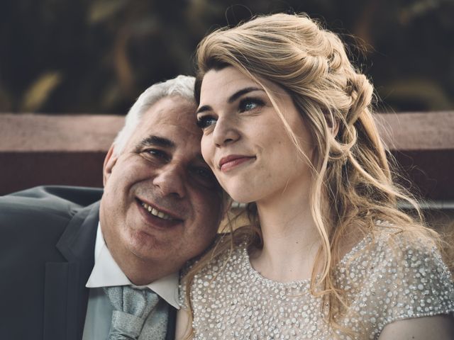 Le mariage de Anthony et Marjolaine à Lodève, Hérault 146