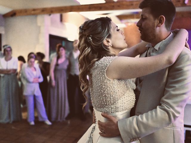 Le mariage de Anthony et Marjolaine à Lodève, Hérault 194